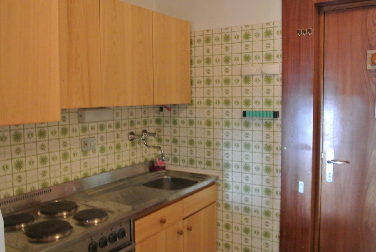Complesso I Dadi - Residence Cielo Alto - Alberto 21 Breuil-Cervinia Kültér fotó