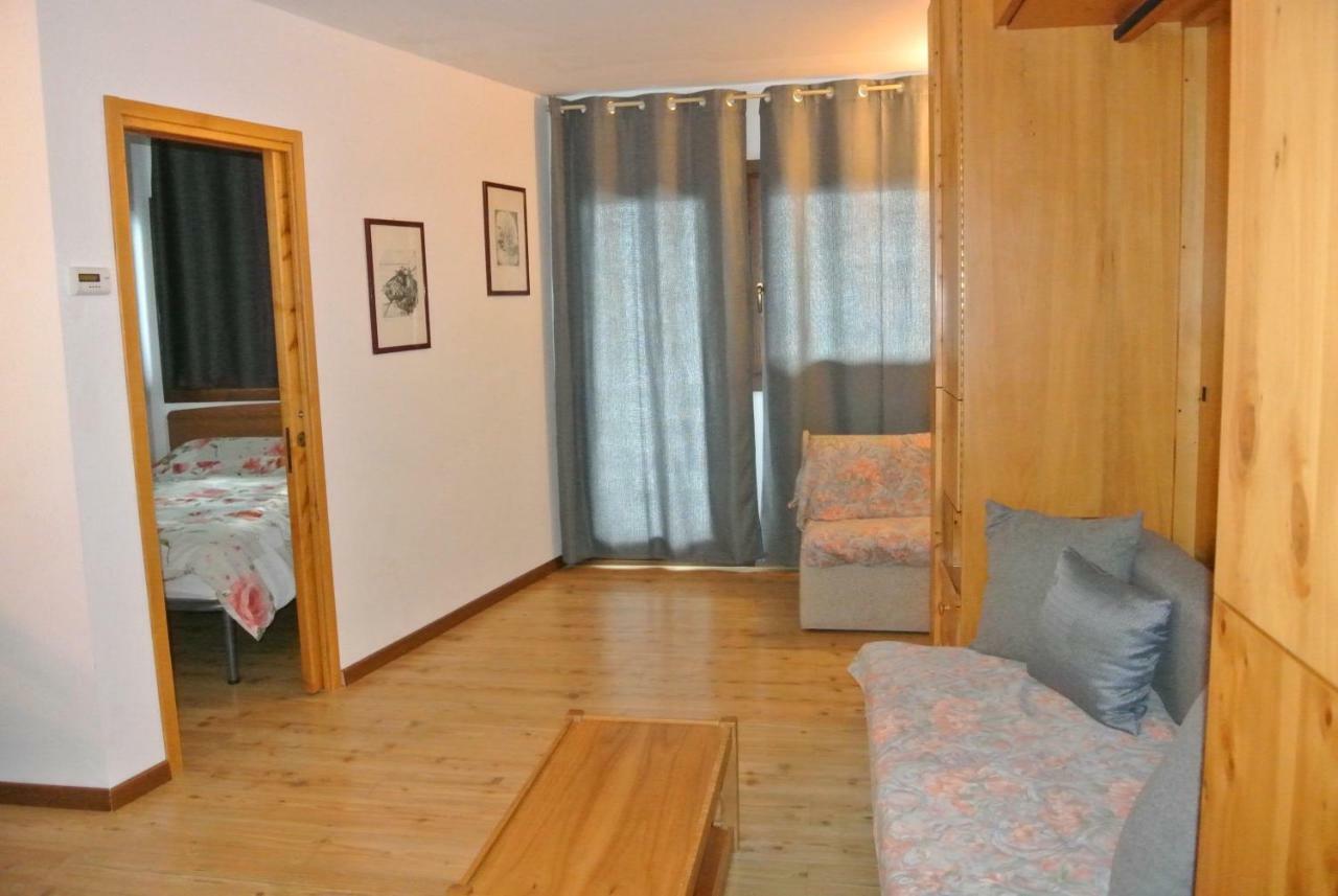 Complesso I Dadi - Residence Cielo Alto - Alberto 21 Breuil-Cervinia Kültér fotó