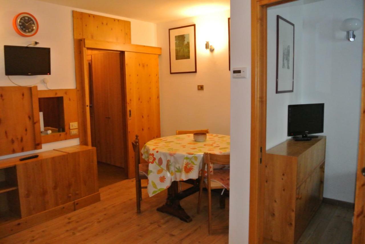 Complesso I Dadi - Residence Cielo Alto - Alberto 21 Breuil-Cervinia Kültér fotó