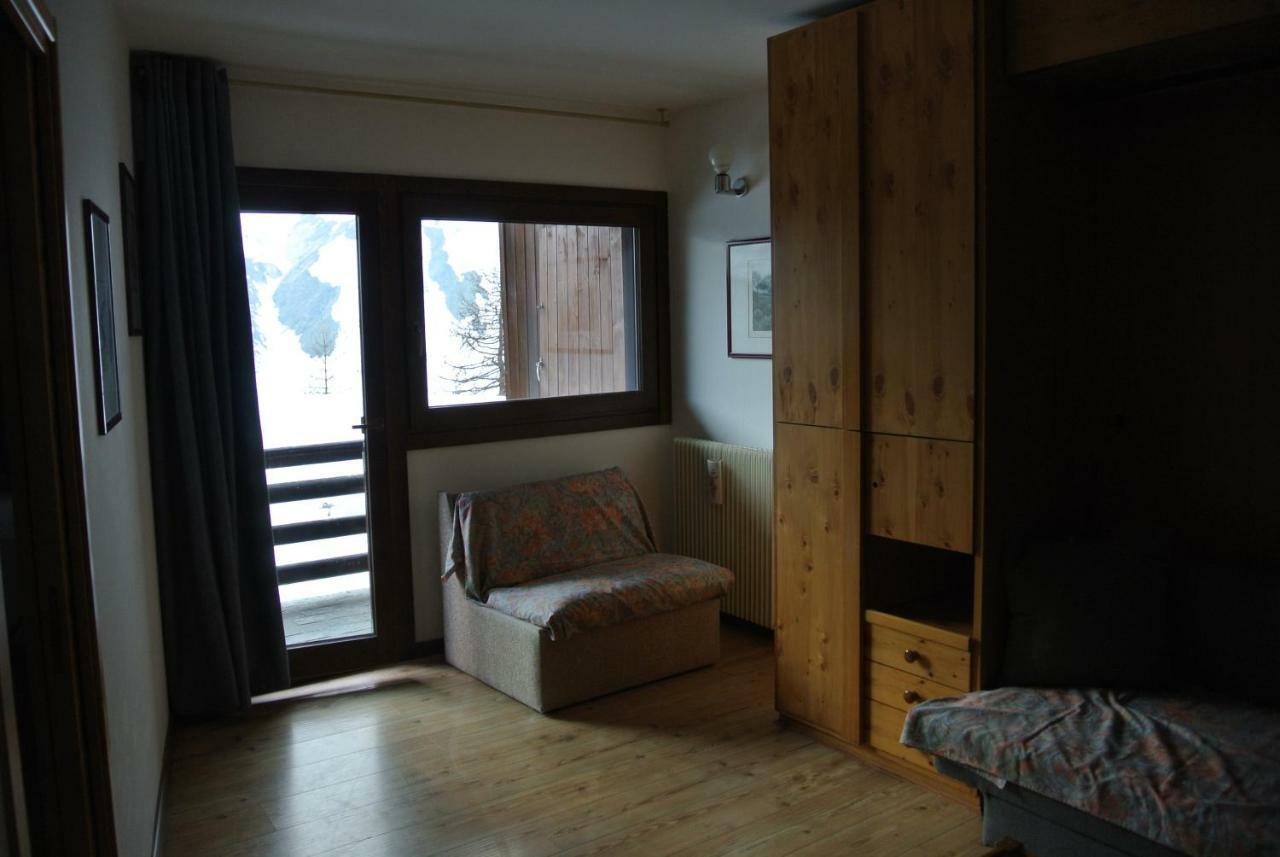 Complesso I Dadi - Residence Cielo Alto - Alberto 21 Breuil-Cervinia Kültér fotó