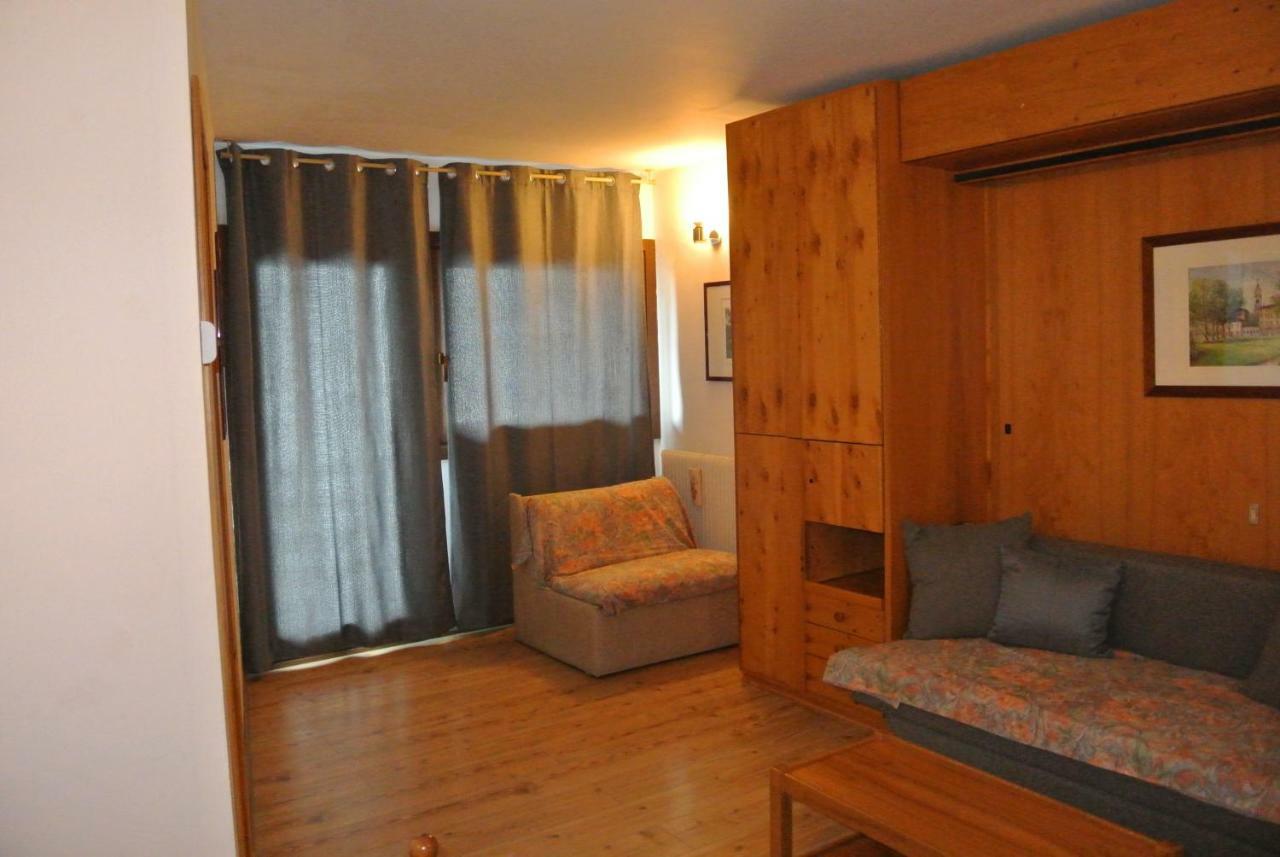 Complesso I Dadi - Residence Cielo Alto - Alberto 21 Breuil-Cervinia Kültér fotó