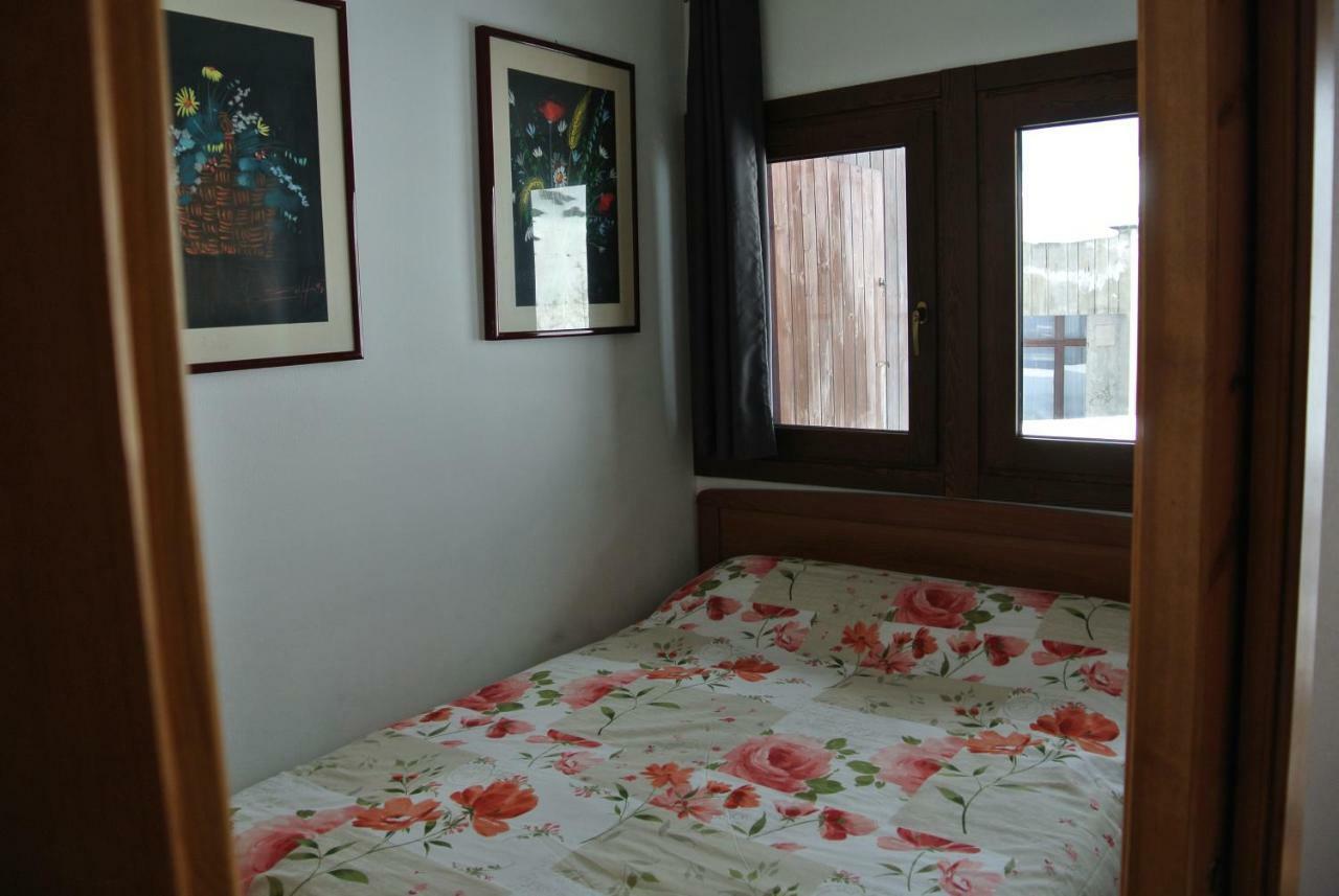 Complesso I Dadi - Residence Cielo Alto - Alberto 21 Breuil-Cervinia Kültér fotó