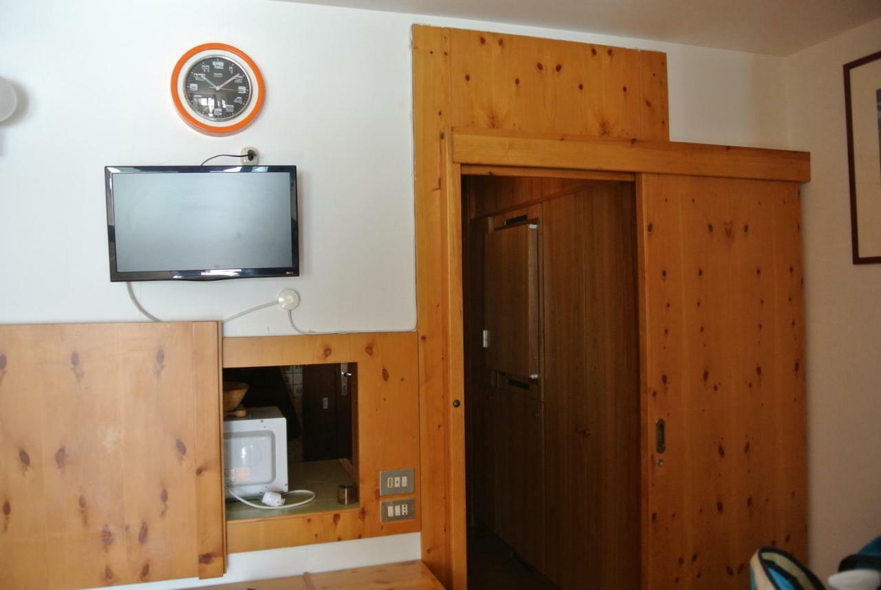 Complesso I Dadi - Residence Cielo Alto - Alberto 21 Breuil-Cervinia Kültér fotó