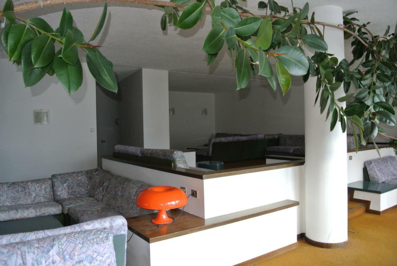 Complesso I Dadi - Residence Cielo Alto - Alberto 21 Breuil-Cervinia Kültér fotó