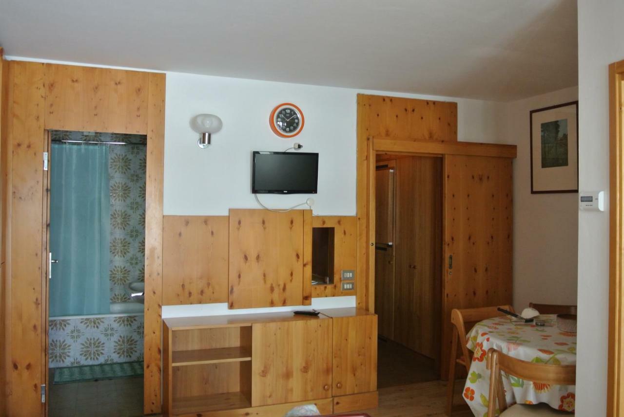 Complesso I Dadi - Residence Cielo Alto - Alberto 21 Breuil-Cervinia Kültér fotó