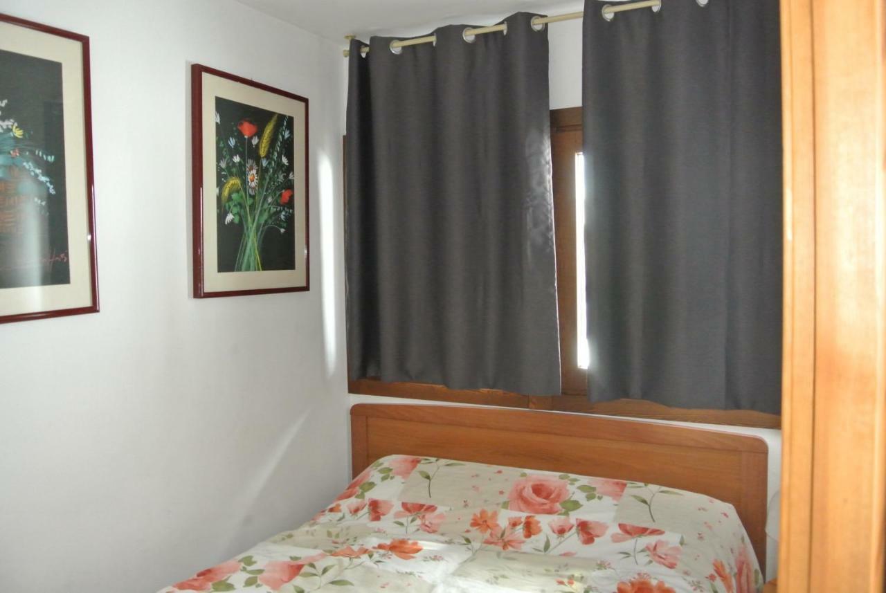 Complesso I Dadi - Residence Cielo Alto - Alberto 21 Breuil-Cervinia Kültér fotó